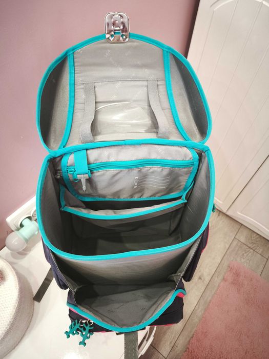 Ученическа раница Step by Step