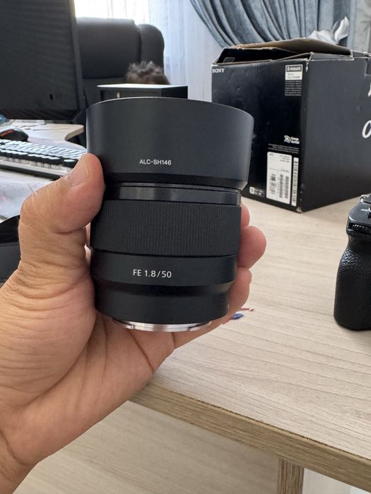Sony A7 IV Сатылады тез арада