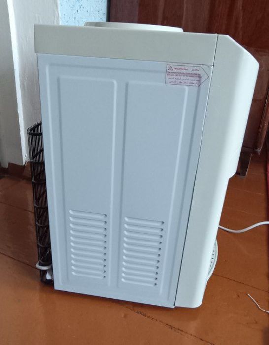 Настольный кулер Binatone