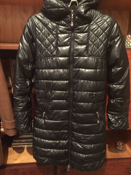 Женская куртка