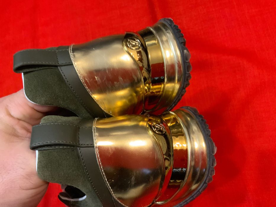 Louis Vuitton-оригинални обувки 38 размер