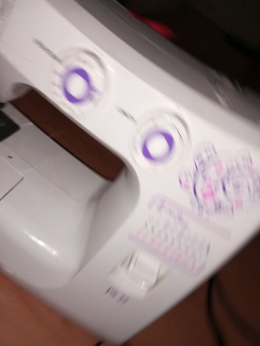 Janome ps 25 как новый