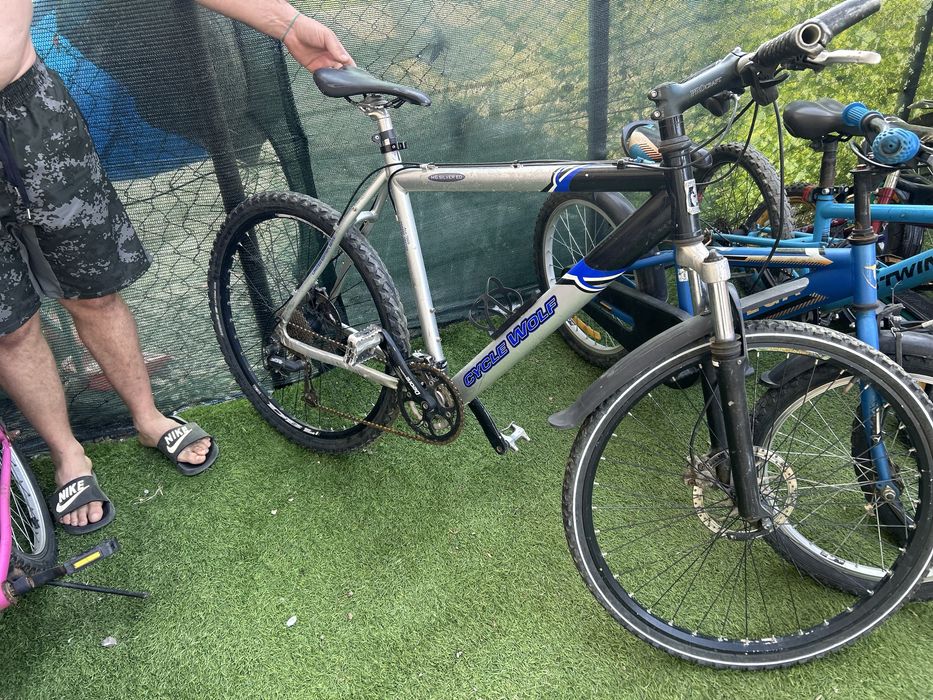 BICICLETE de vanzare! Modele diverse
