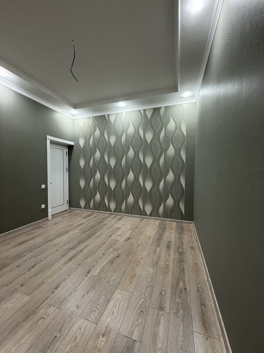 Срочно продается 1,5-сотик 6-х комн участка в Сергели Ханабад