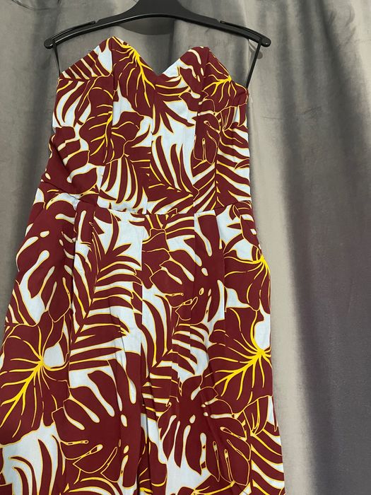 Salopeta H&M masura 36