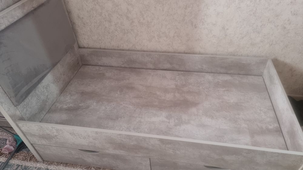 Детская кровать 150/75