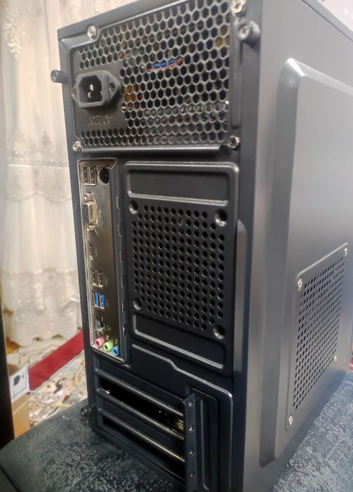 Мини Пк Домашний