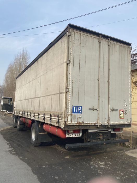 Foton sotiladi tayyor holatda