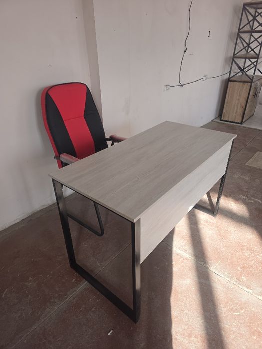 stol stul loft mebil