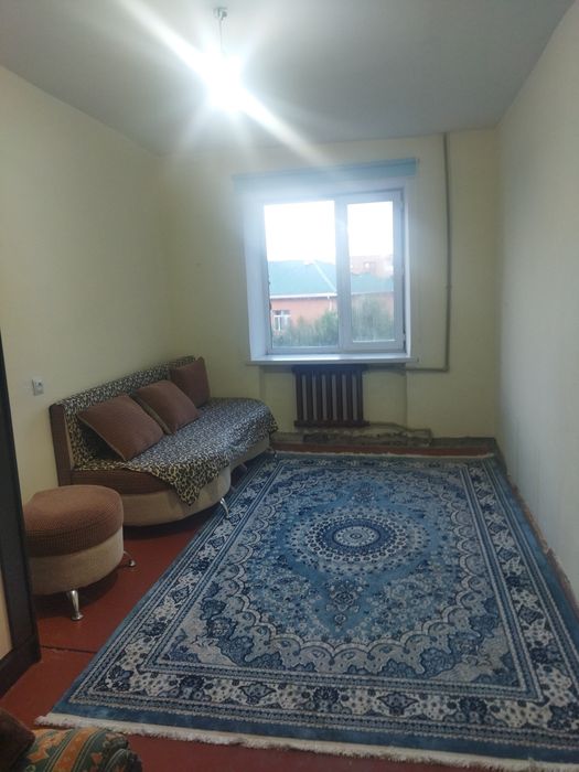 Сдается квартира