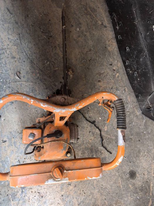 Резачки за дърва