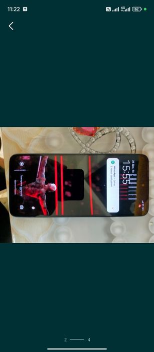 Редми 12 с зарядкой