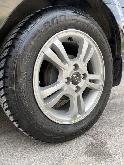 Chevrolet Nexia 2021 — 5