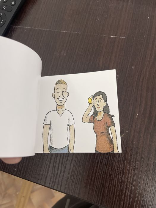 для предложения руки и сердца