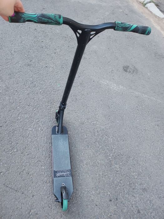 Trotineta freestyler