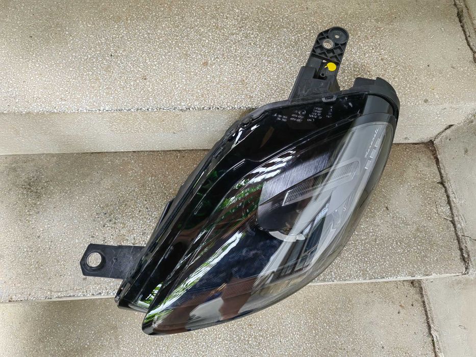 Фарове Maserati Grecale LED ляв десен / Фар Maserati Grecale / Фарове Мазерати Оригинални