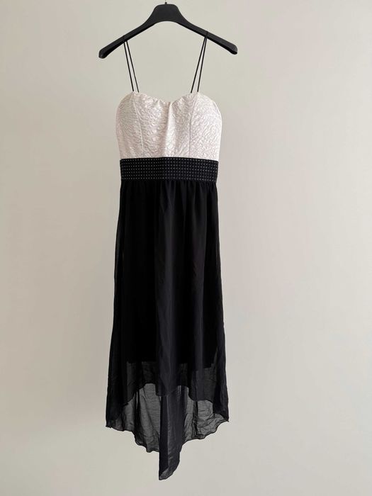 Летни и плажни рокли