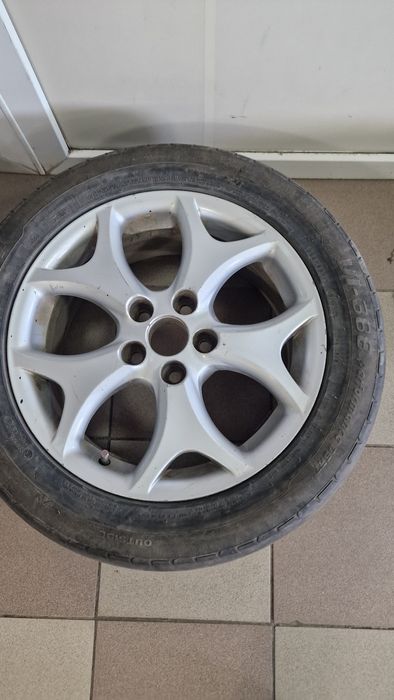 Продам диски 17е