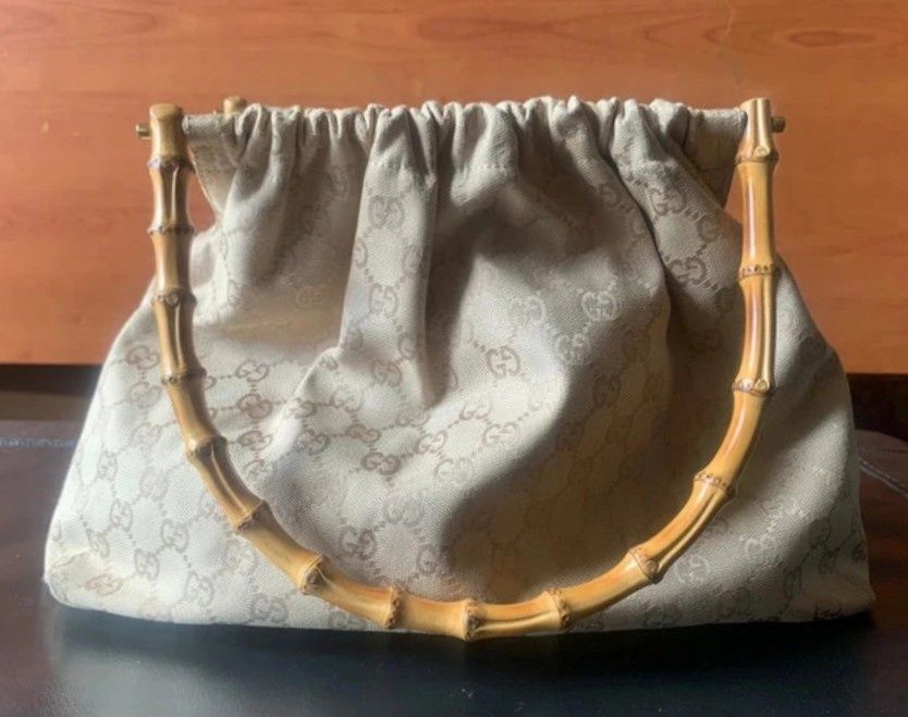 GUCCI оригинална дамска чанта