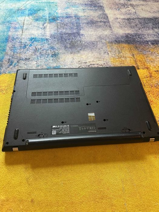 laptop Lenovo E50-70, I3, SSD 240 gb, 8 gb ram, windows 11