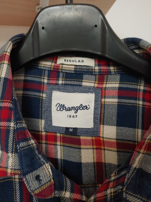Cămașă Wrangler M