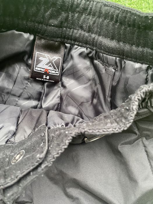 Детско скиорско долнище