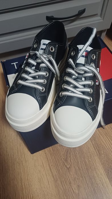 Кецове Tommy jeans