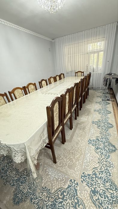 залға стол стулья