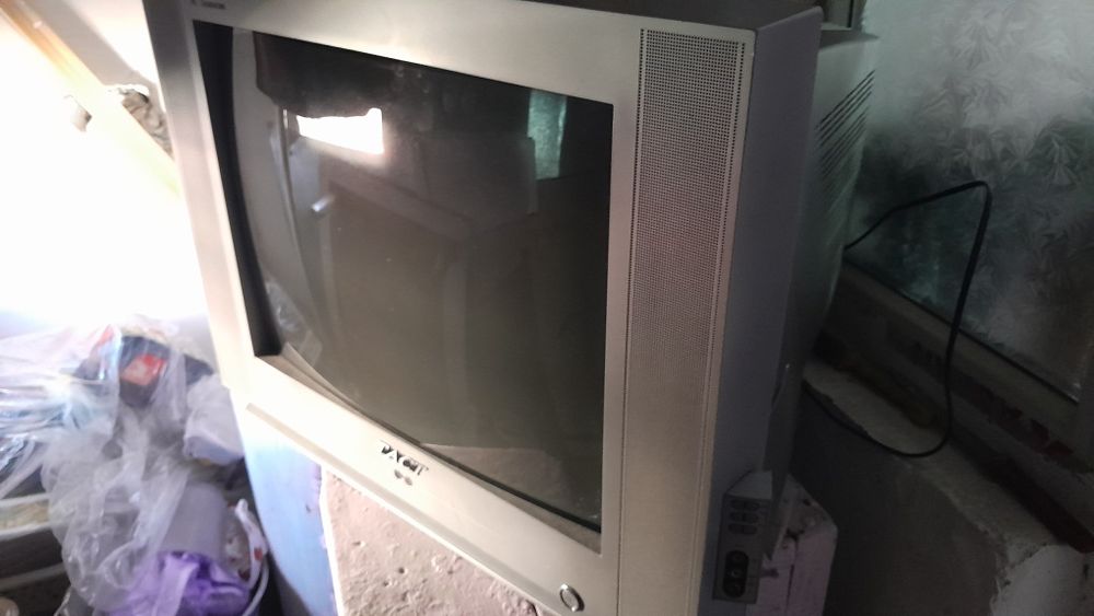 Продам телевизор. Хорошем состоянии