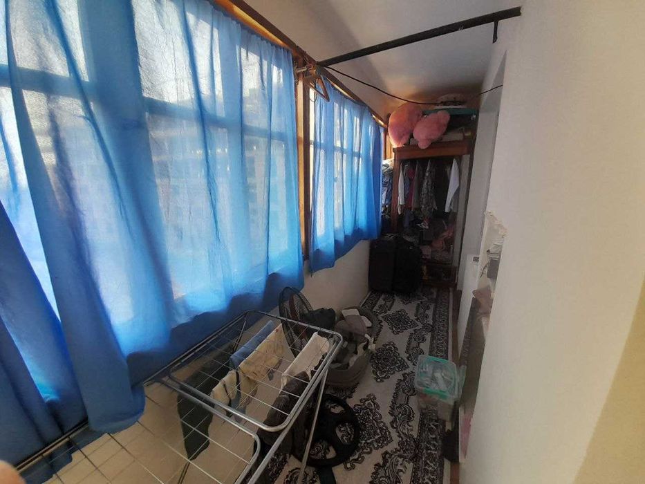 Chirchiq TROISKI 1 xonali uy sotiladi