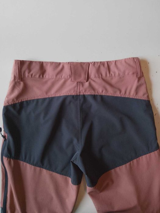 Скандинавки дамски туристически панталони