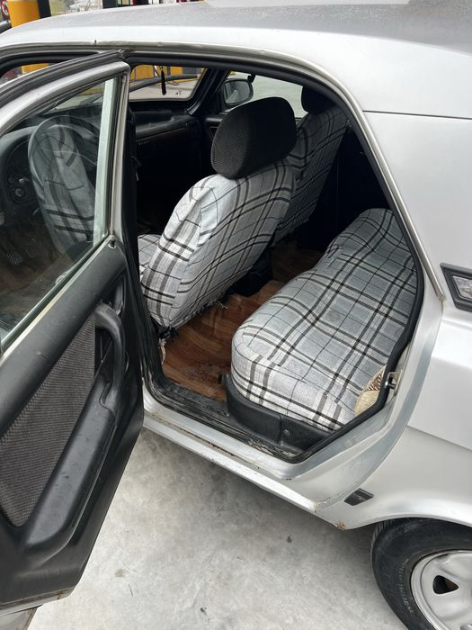 Gaz 3102 метан бор