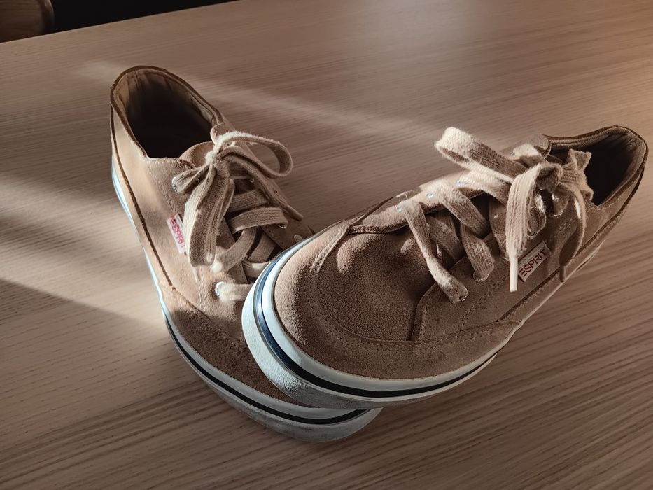 Оригинални кецове Esprit