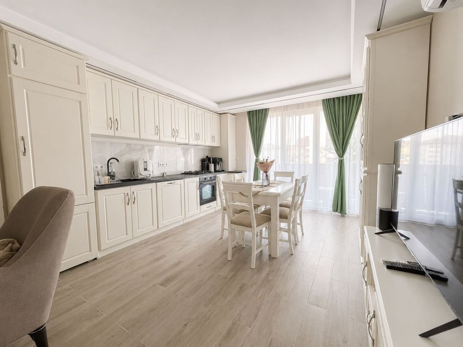 Apartament de închiriat