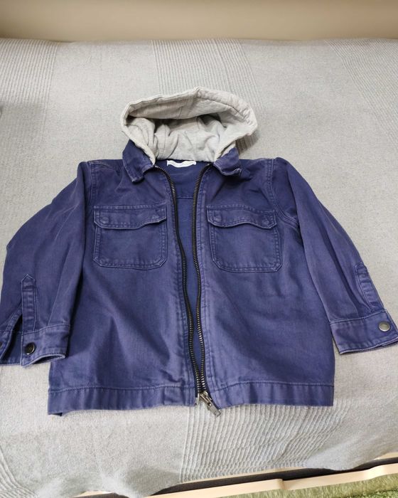 Детски якета пролет есен