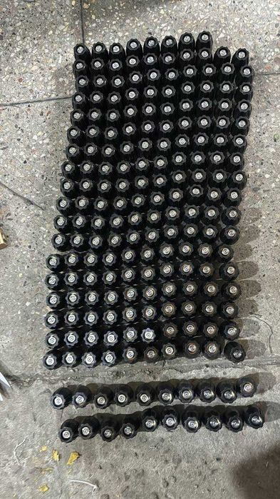 Первые руки Пено насадка аналог ST-75 для мойки и самомойки