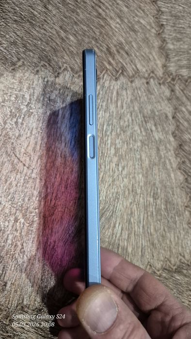 . Реалии с 30 s голубой