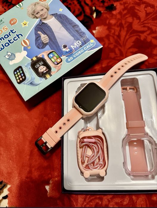 Kids smart watch