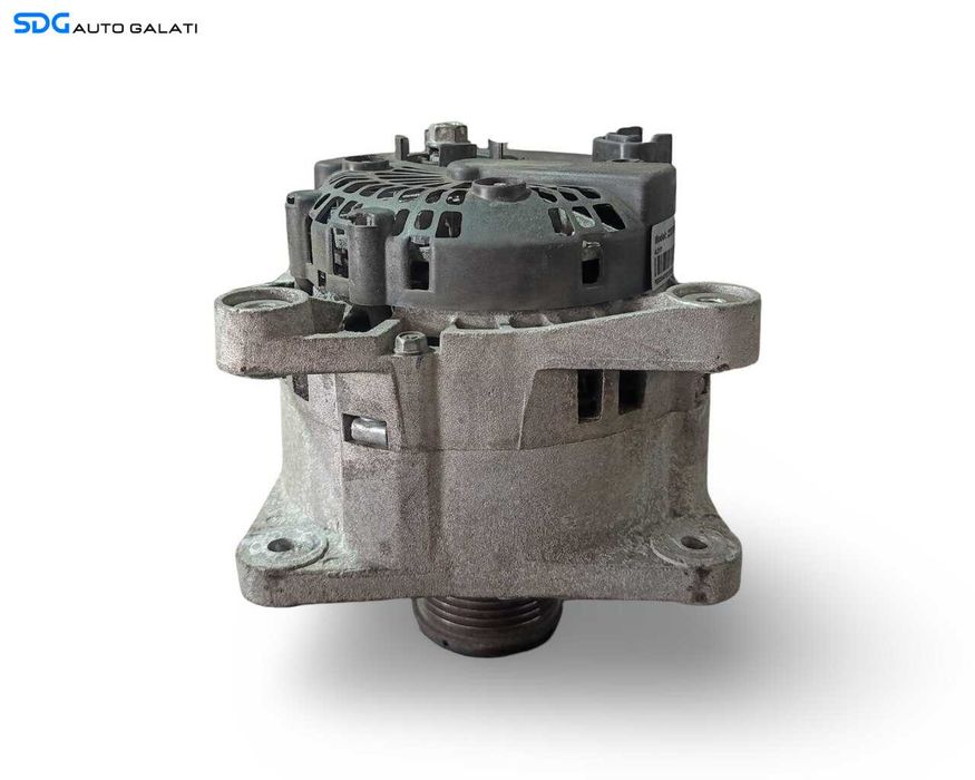 Alternator Dacia Duster 1 1.5 DCI 2010 - 2015 Cod 23975N [LR7496]