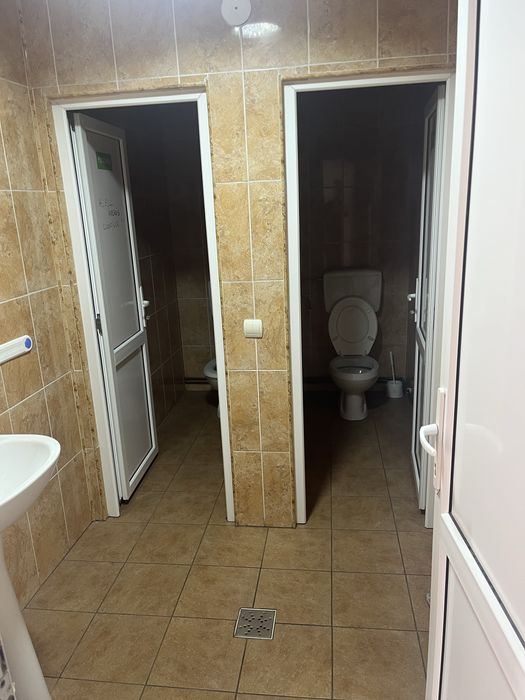 Spatiu de inchiriat