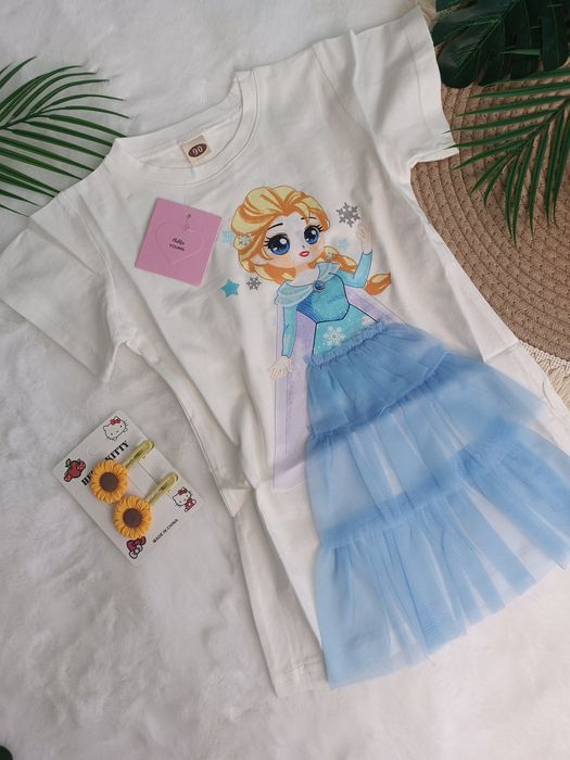 Футболки для девочек скидка