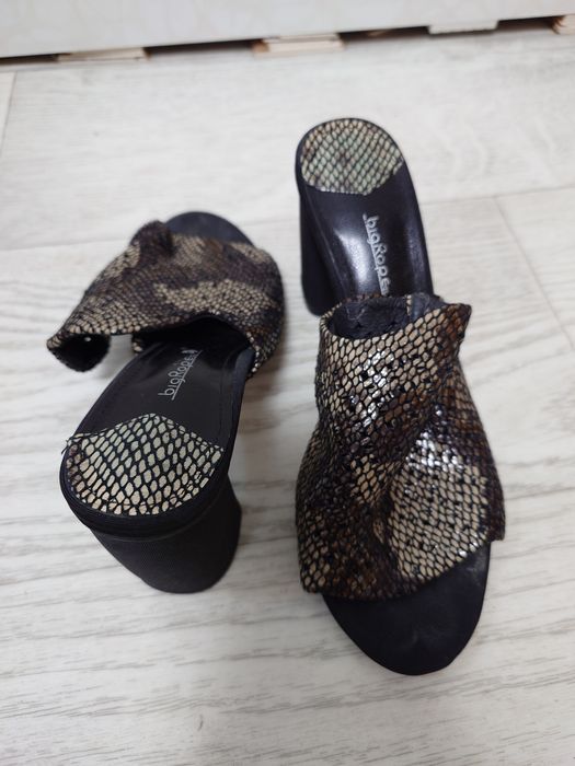 Туфли женские размер 38