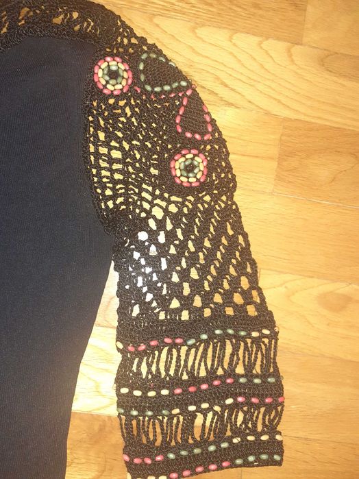 Кофта оригинальная