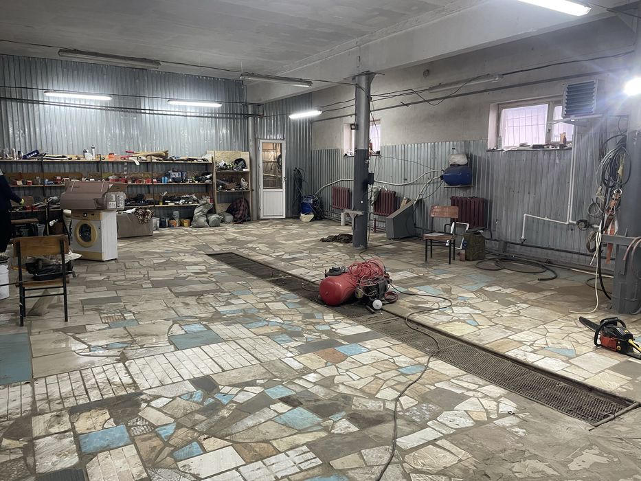 Сдается помещение