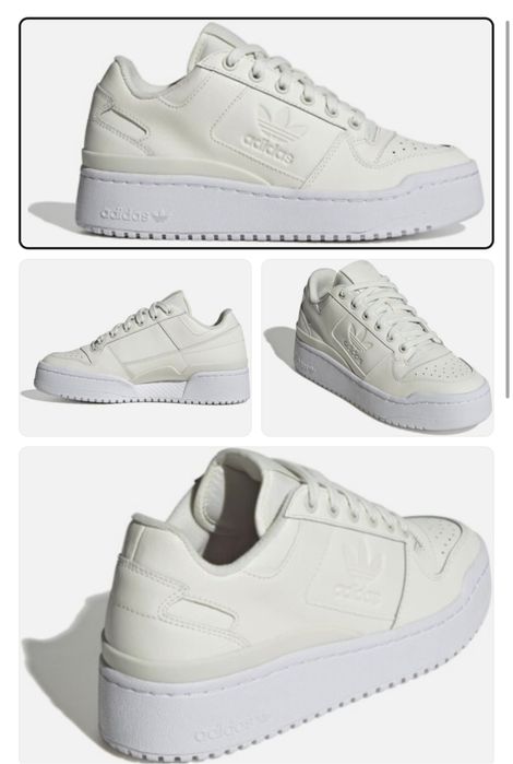 Дамски обувки adidas