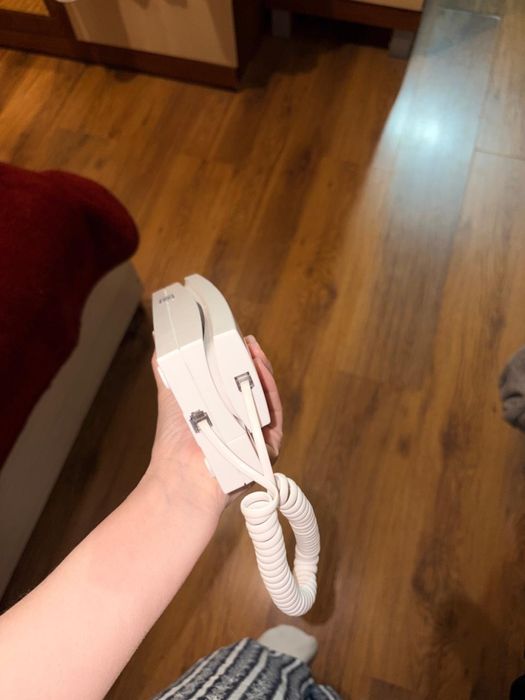 Трубка для домофон