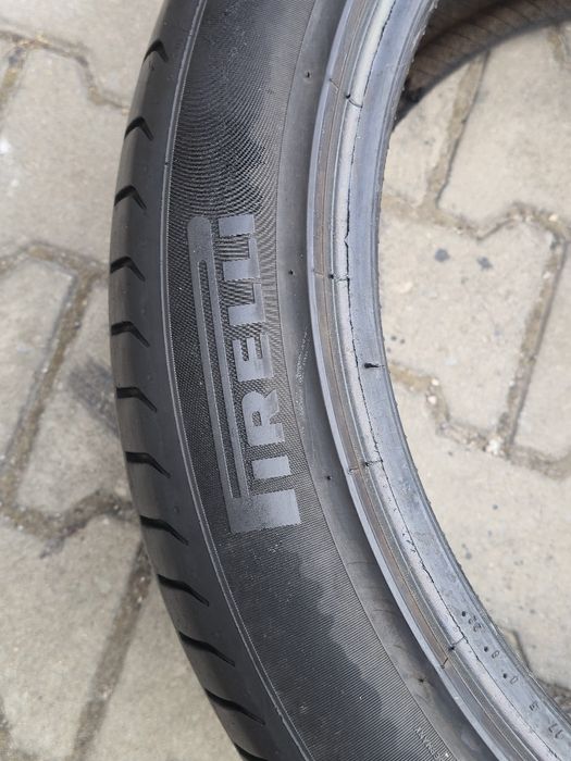 295 40 20 Pirelli