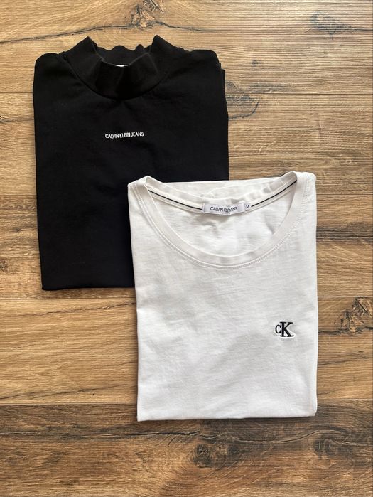 Дамски тениски Calvin Klein