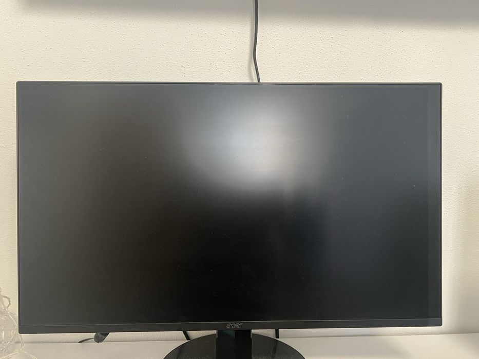 Gaming setup