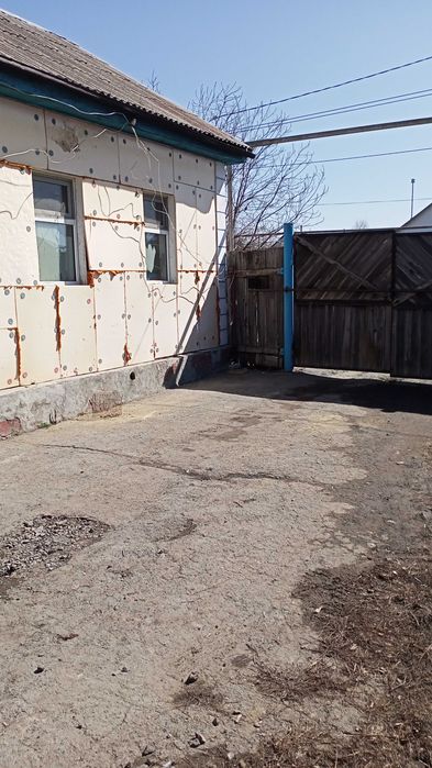 Продам дом Затобольск